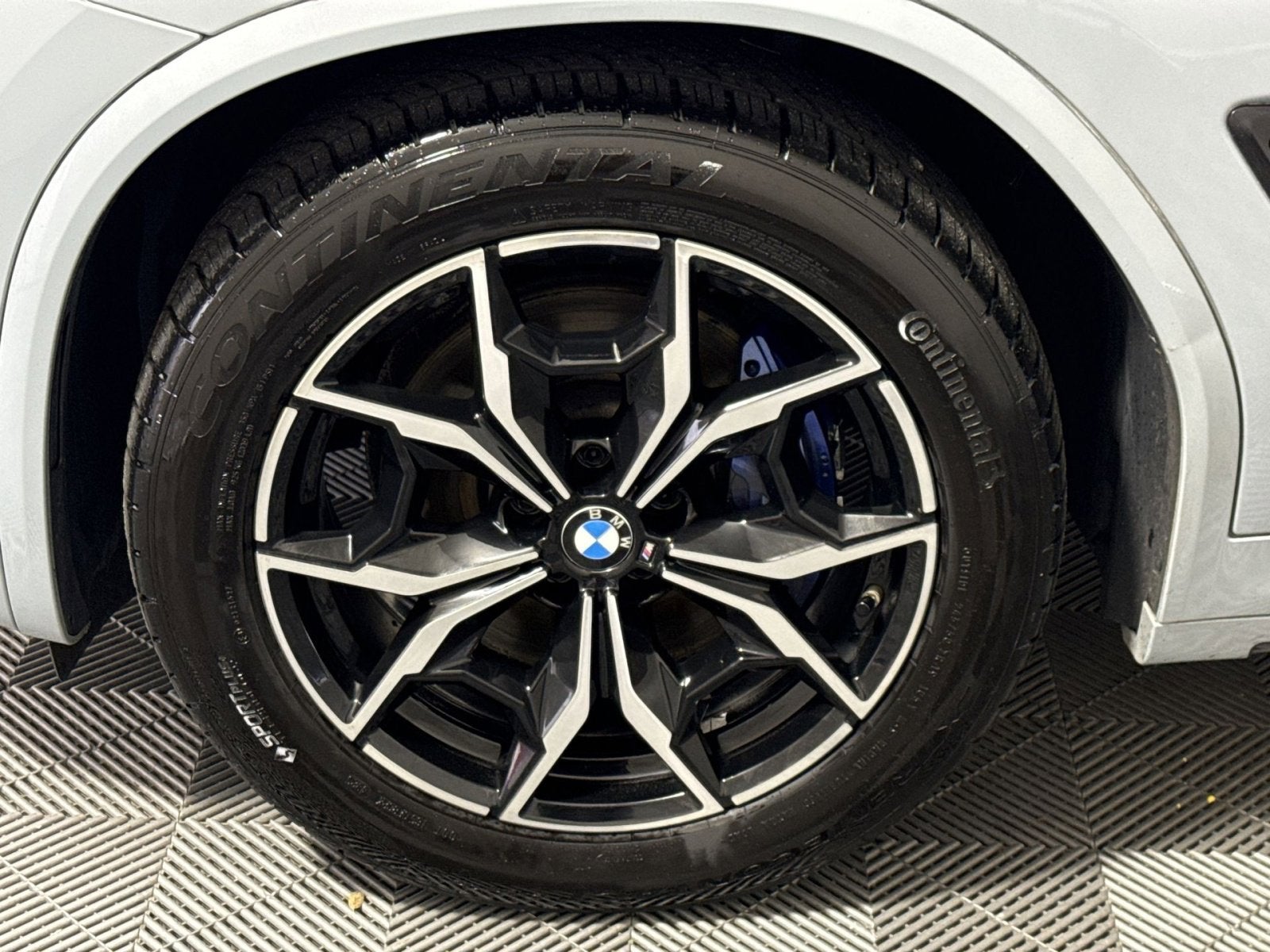2022 BMW X3 M40i