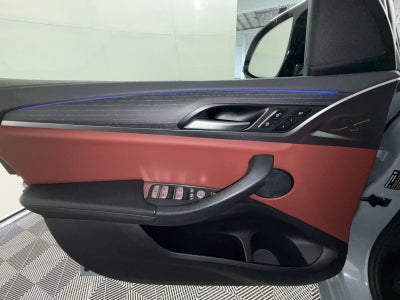 2022 BMW X3 M40i