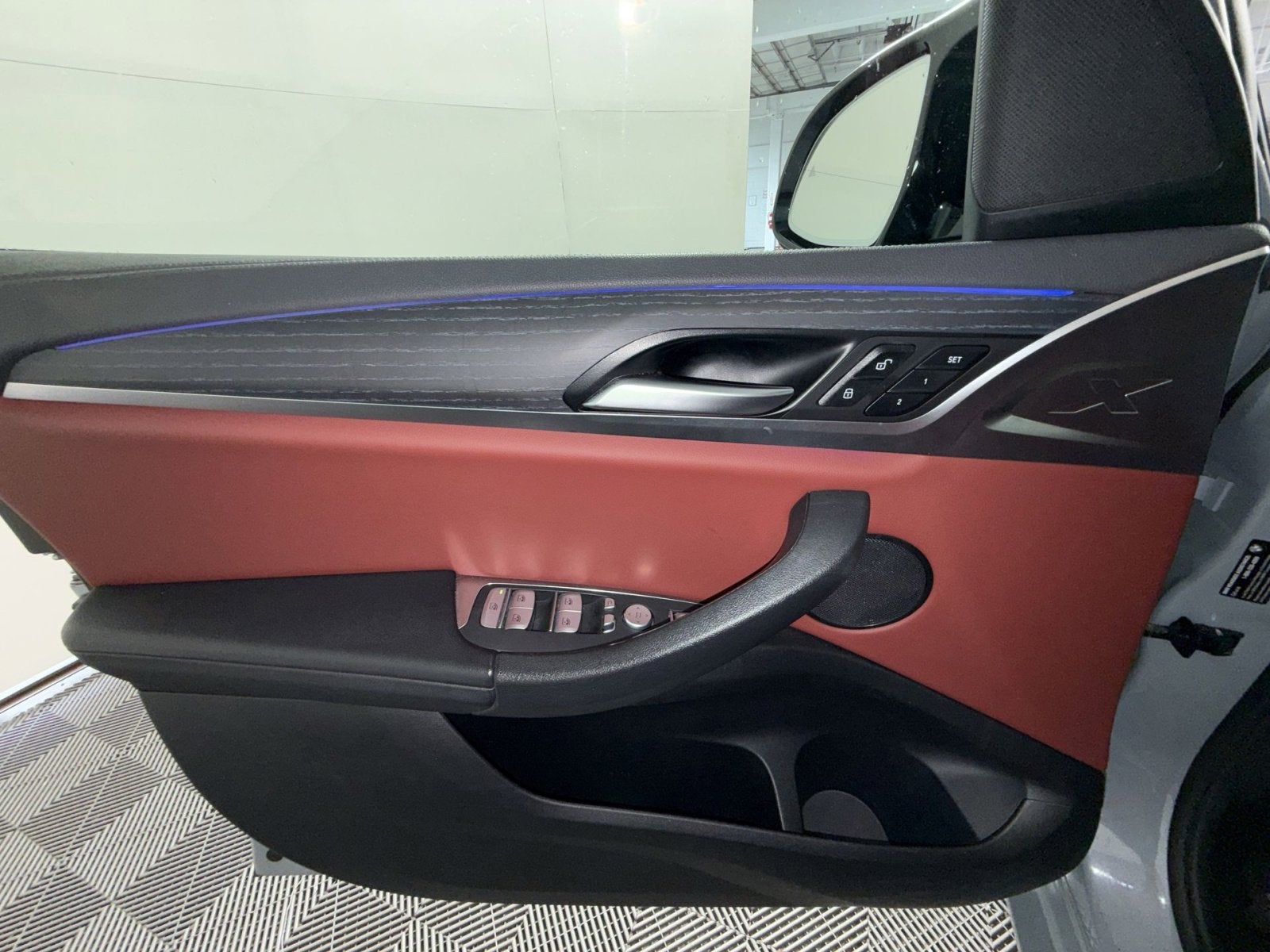 2022 BMW X3 M40i