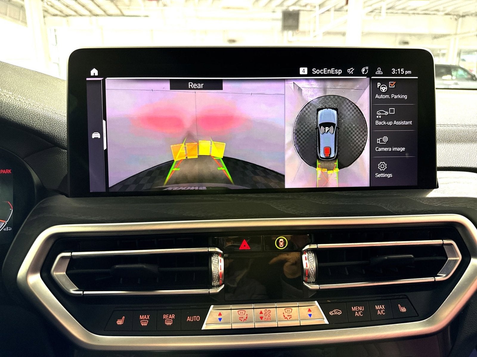 2022 BMW X3 M40i