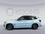 2022 BMW X3 M40i