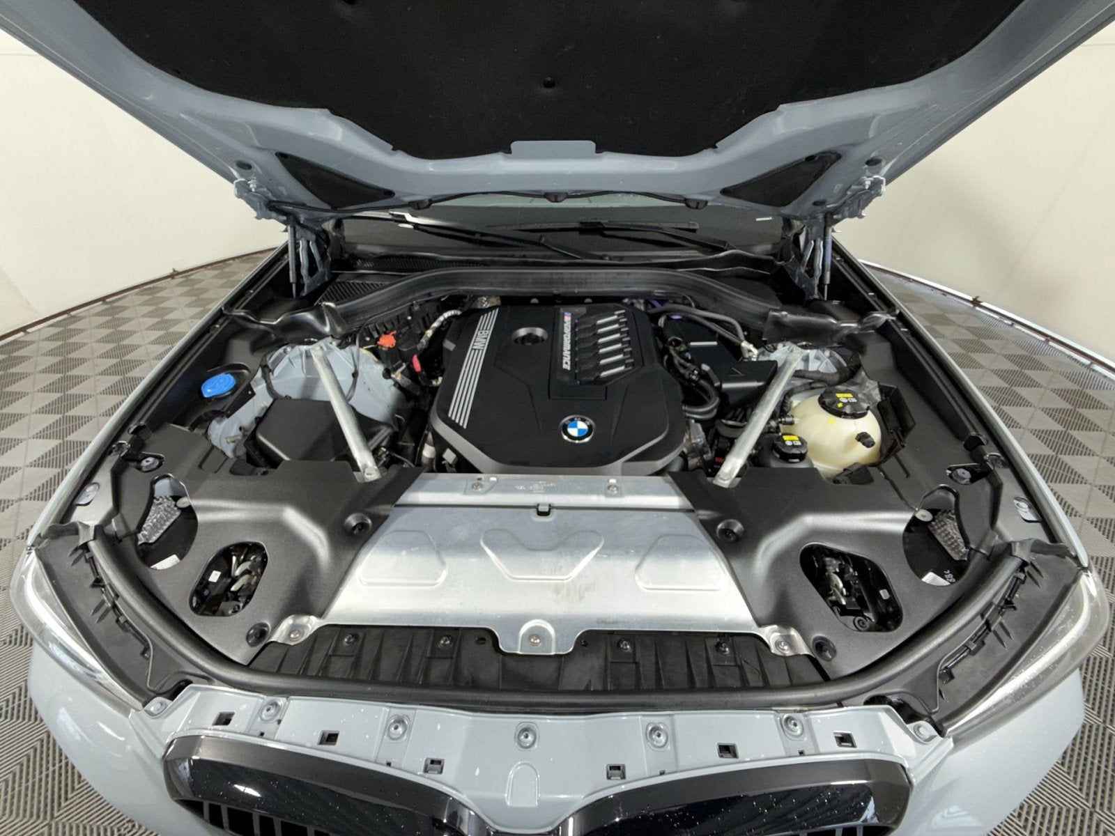 2022 BMW X3 M40i
