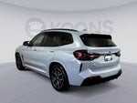 2022 BMW X3 M40i