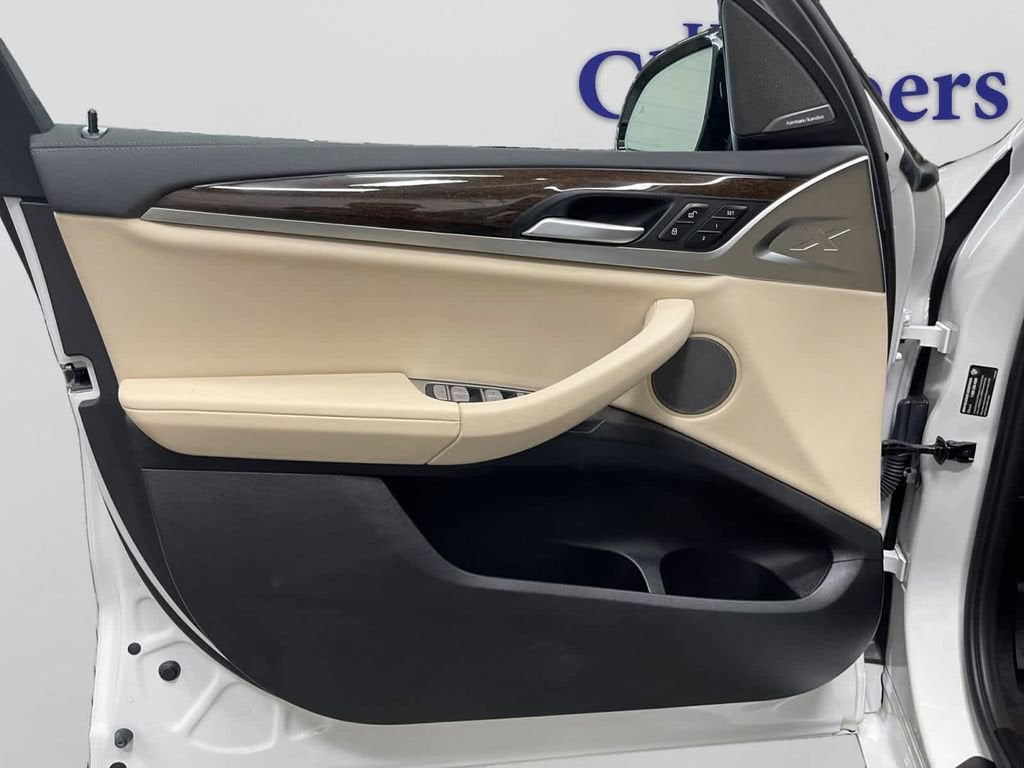 2023 BMW X3 M40i