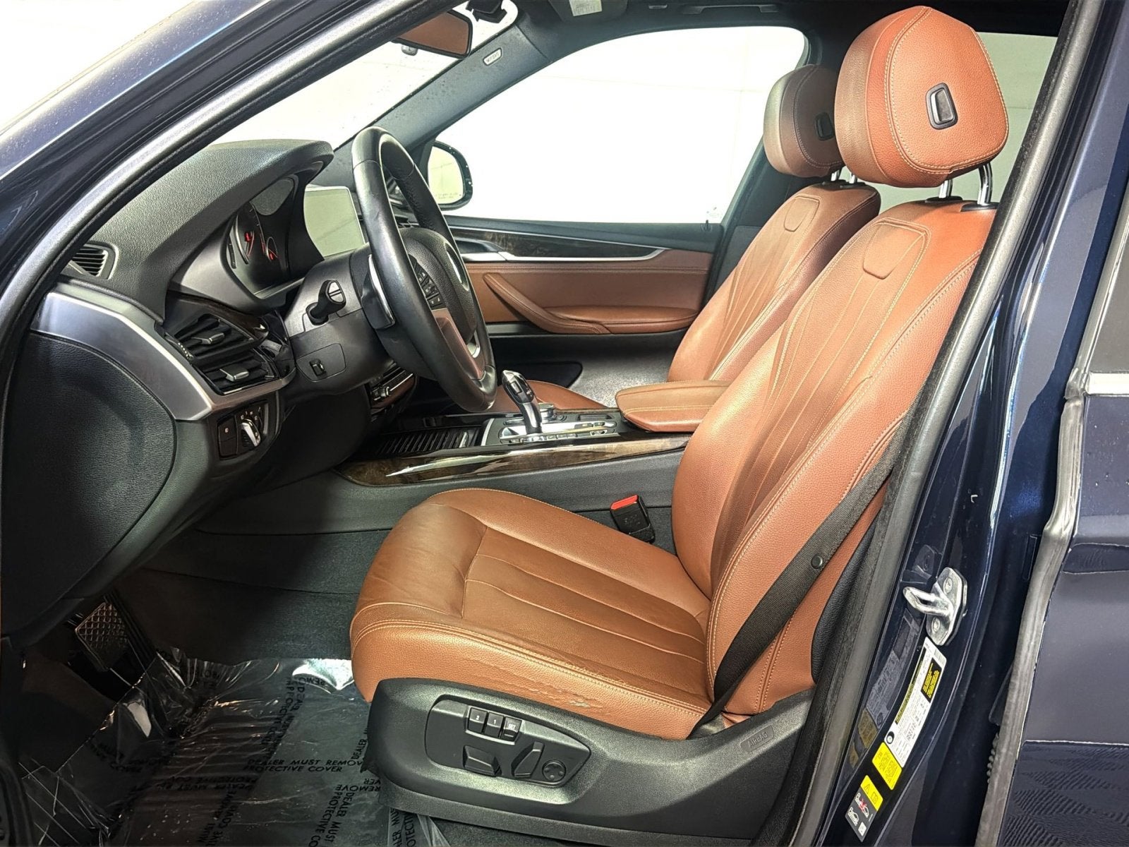 2018 BMW X5 xDrive40e