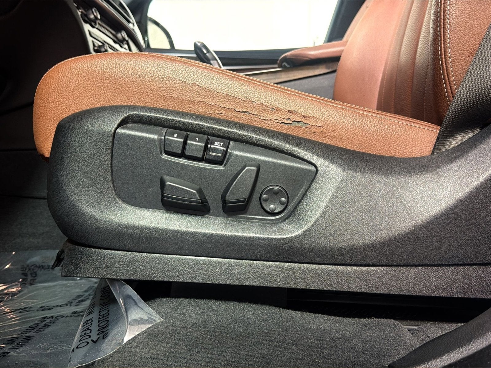 2018 BMW X5 xDrive40e