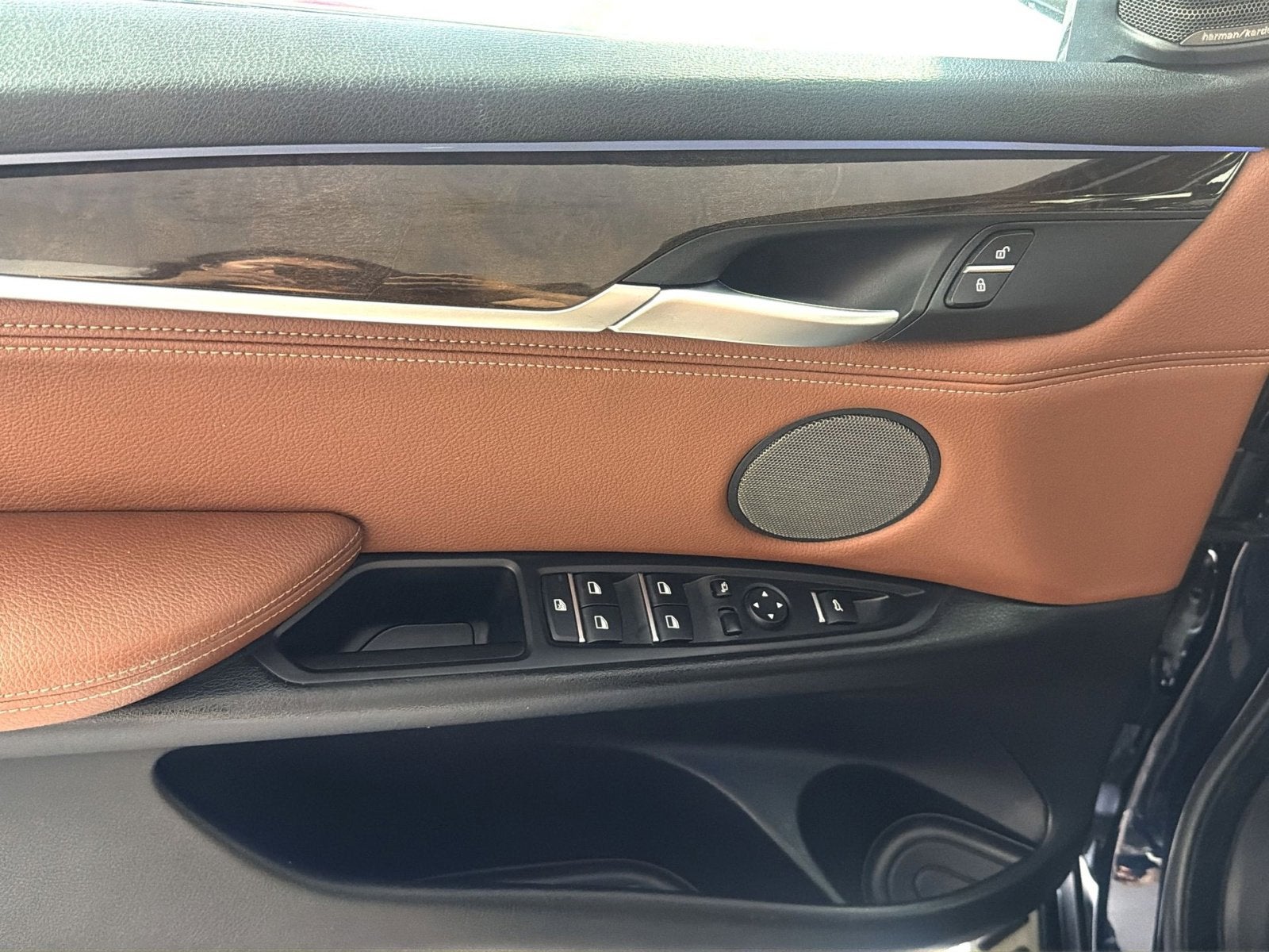 2018 BMW X5 xDrive40e