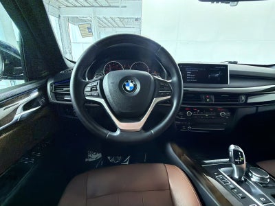 2018 BMW X5 xDrive40e