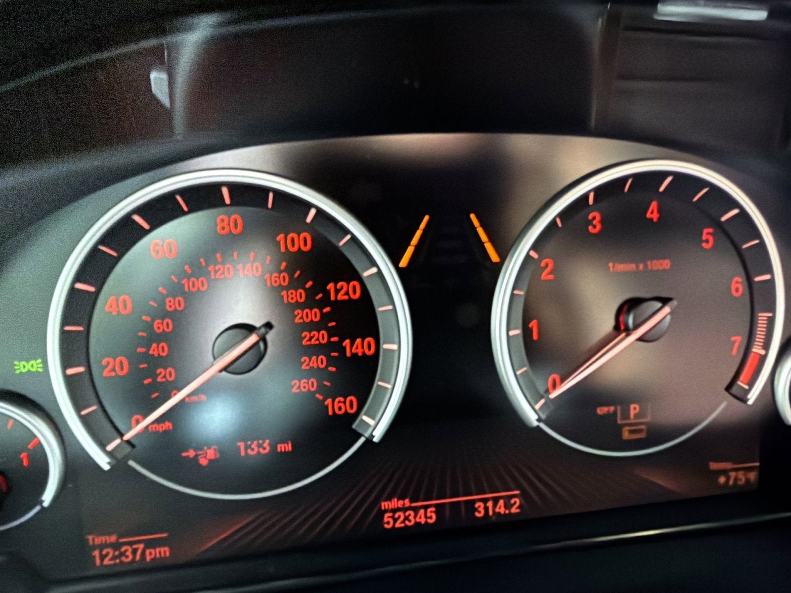 2018 BMW X5 xDrive40e