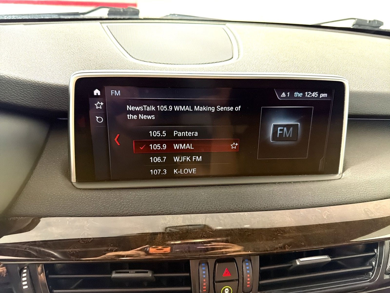 2018 BMW X5 xDrive40e