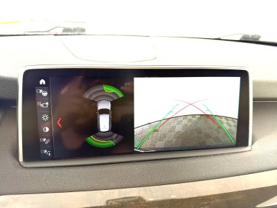 2018 BMW X5 xDrive40e