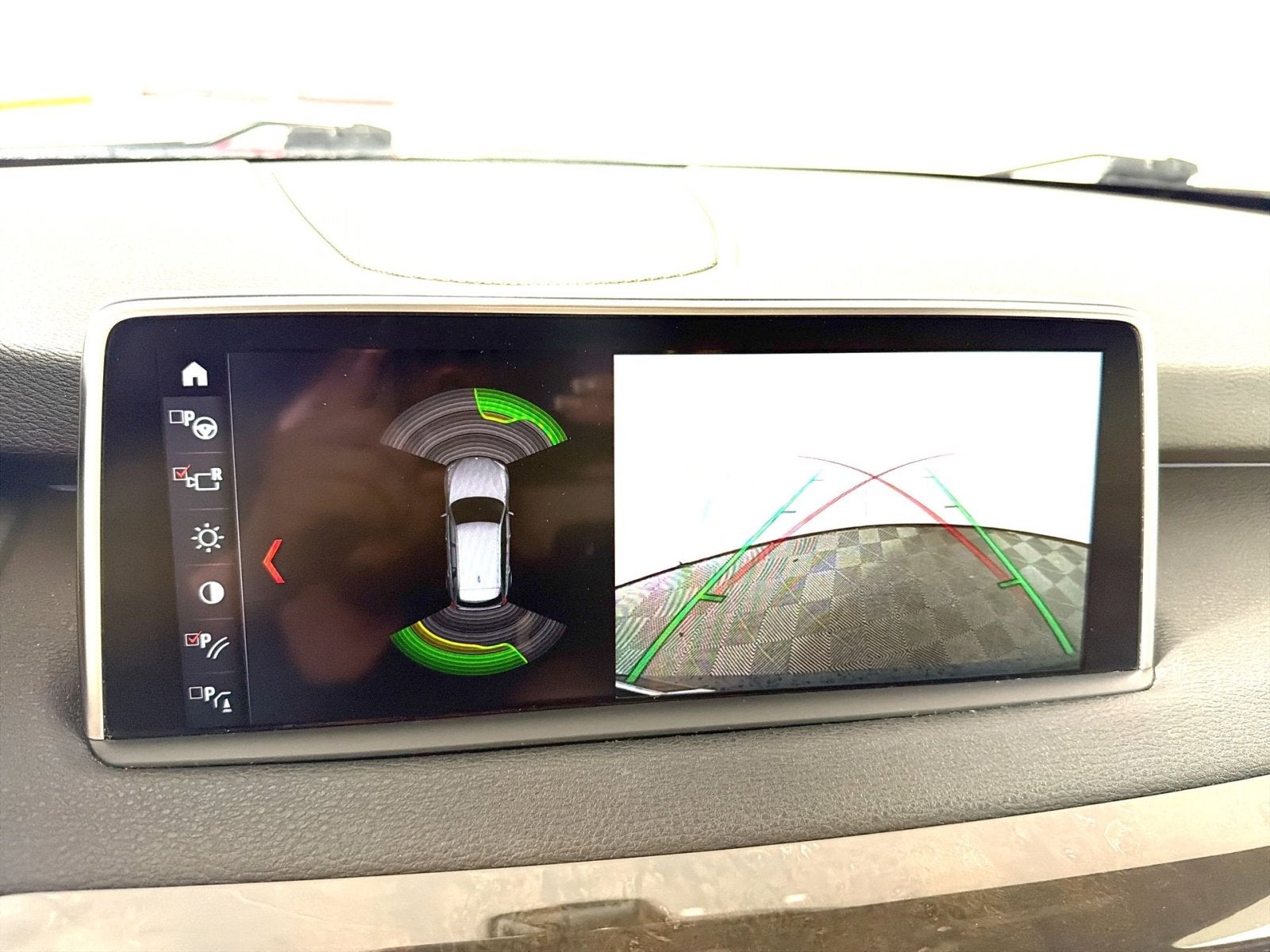 2018 BMW X5 xDrive40e