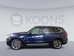 2018 BMW X5 xDrive40e