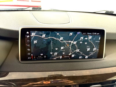 2018 BMW X5 xDrive40e