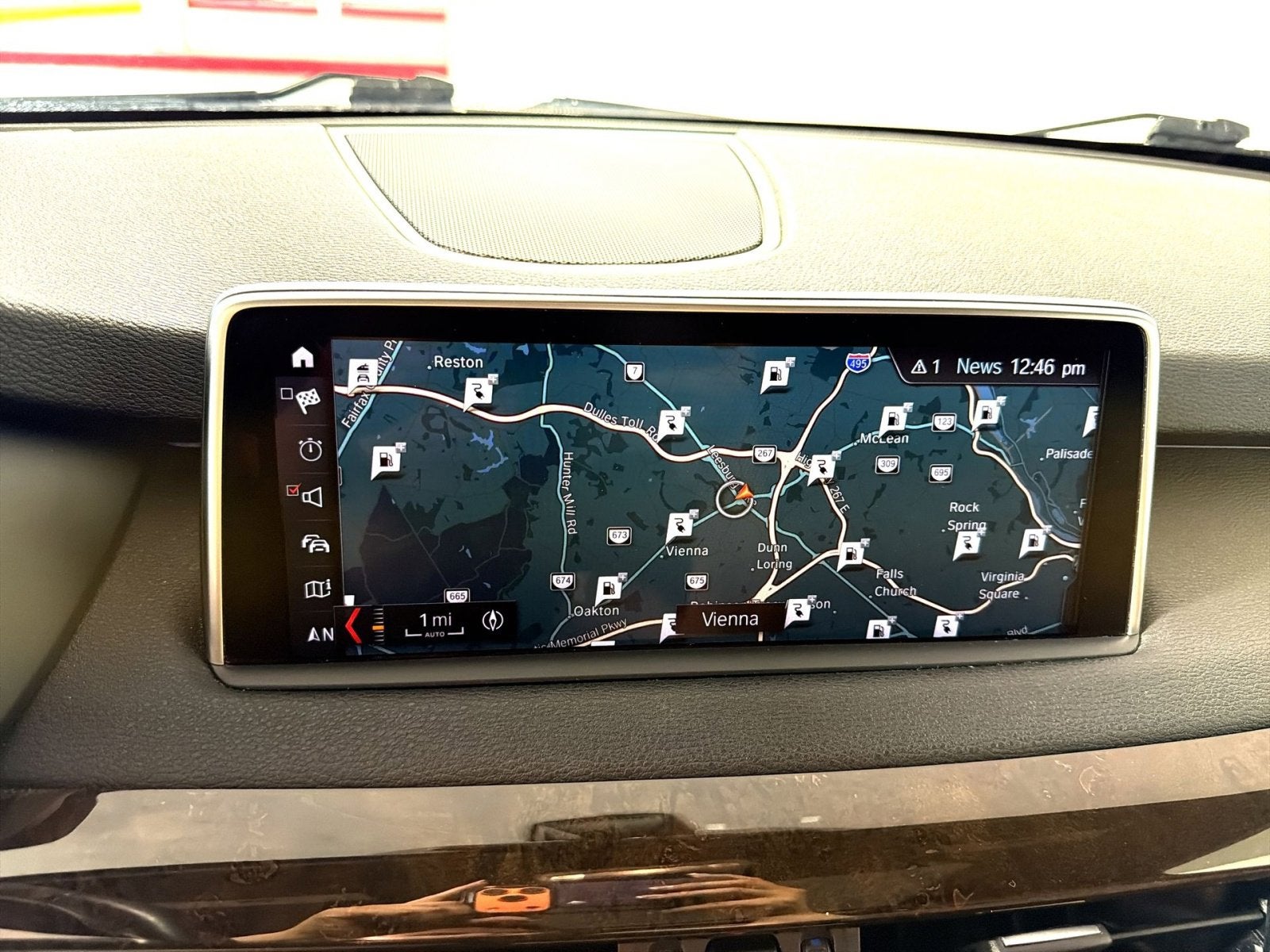 2018 BMW X5 xDrive40e