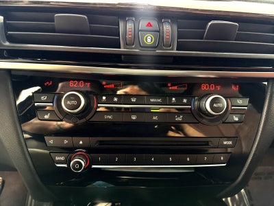 2018 BMW X5 xDrive40e