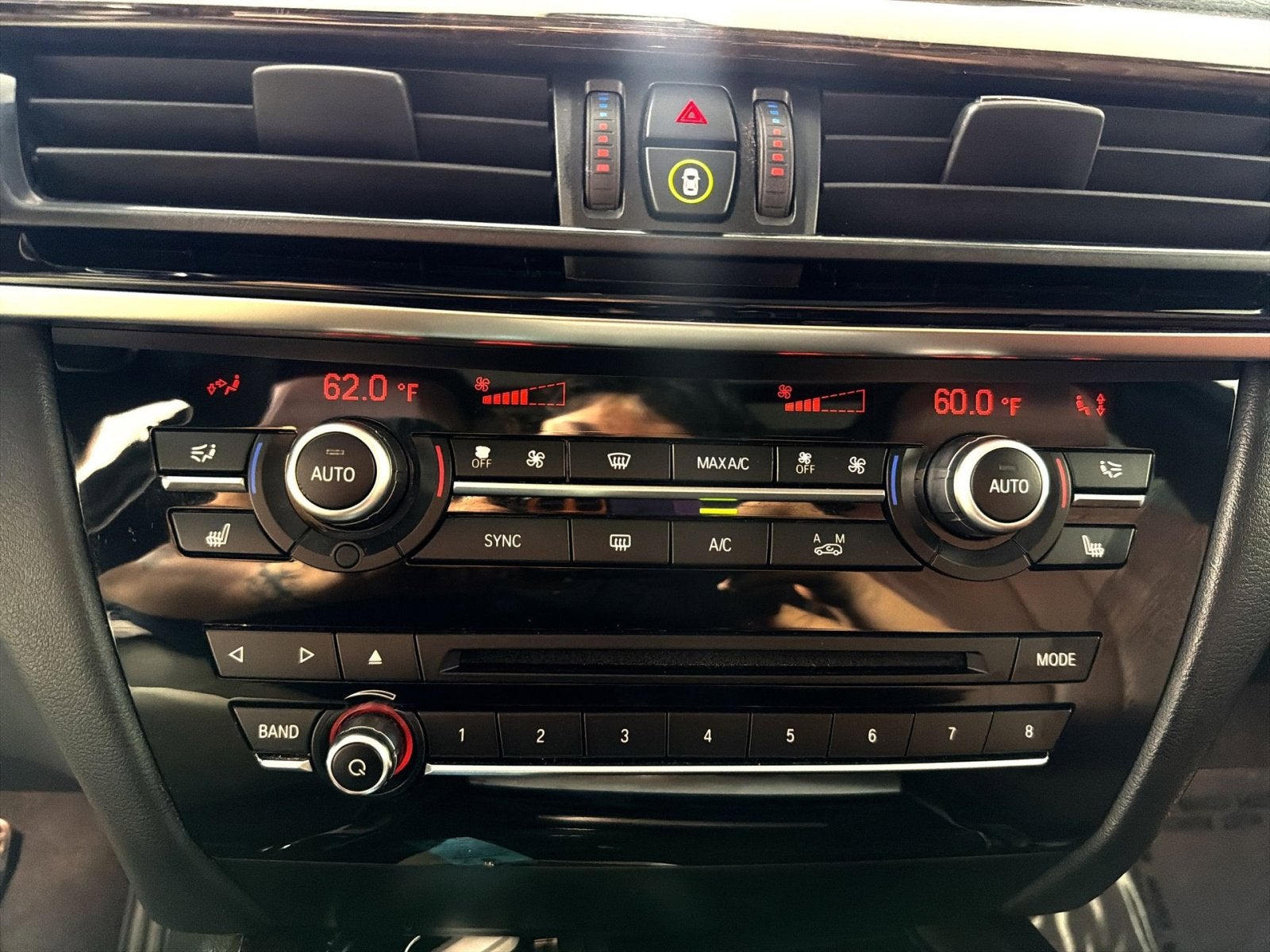 2018 BMW X5 xDrive40e