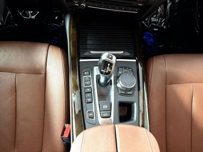 2018 BMW X5 xDrive40e