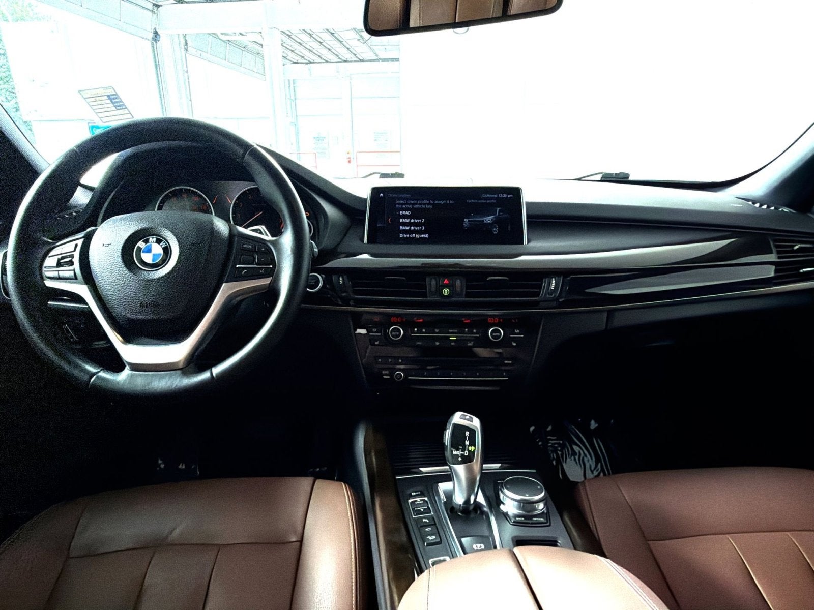 2018 BMW X5 xDrive40e