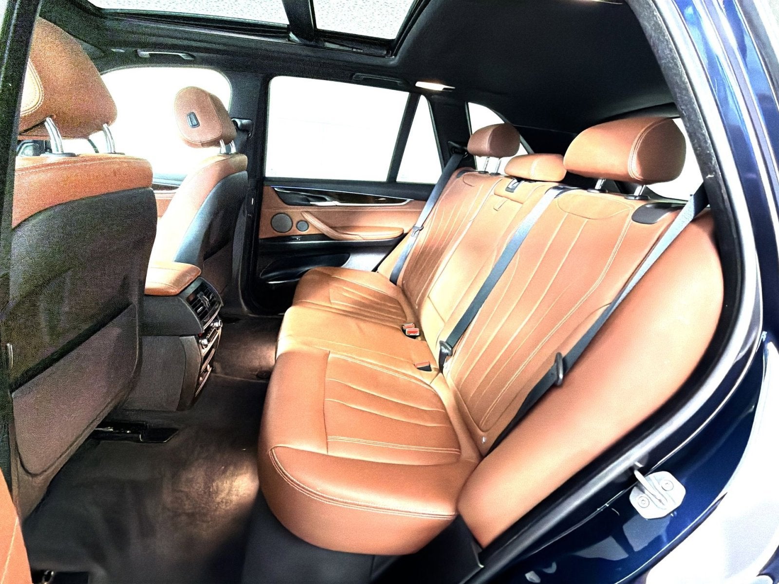 2018 BMW X5 xDrive40e