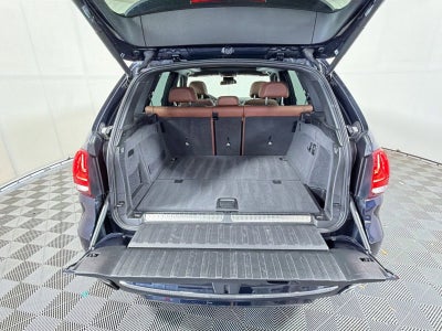 2018 BMW X5 xDrive40e