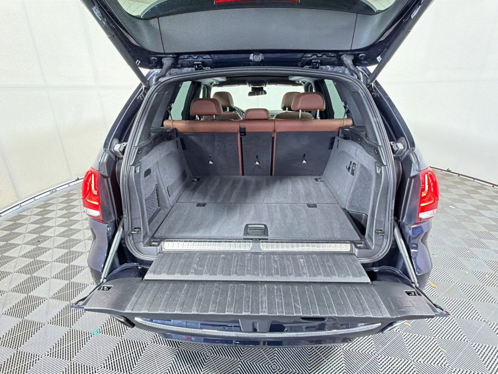 2018 BMW X5 xDrive40e