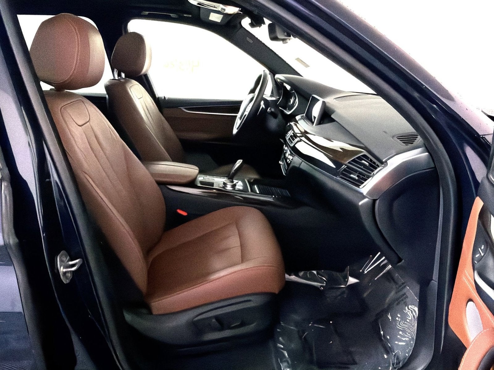 2018 BMW X5 xDrive40e