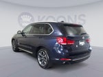 2018 BMW X5 xDrive40e