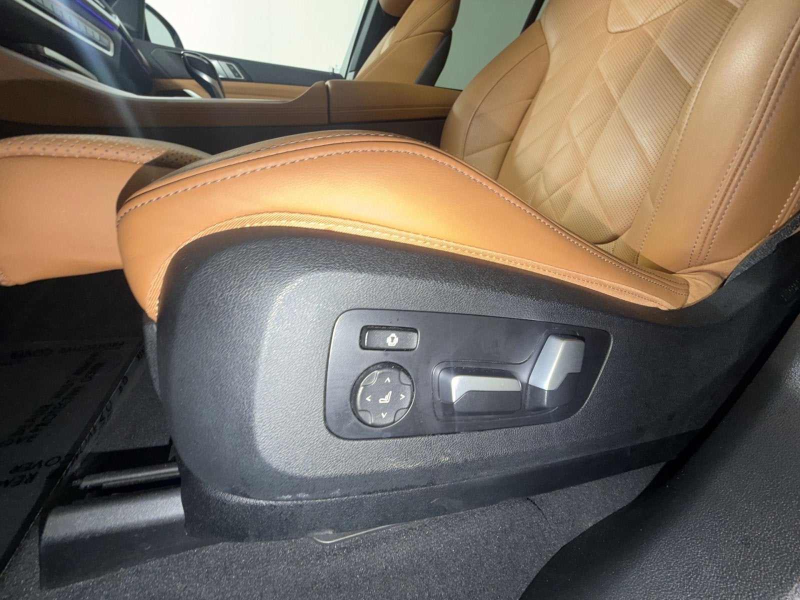 2023 BMW X5 xDrive45e