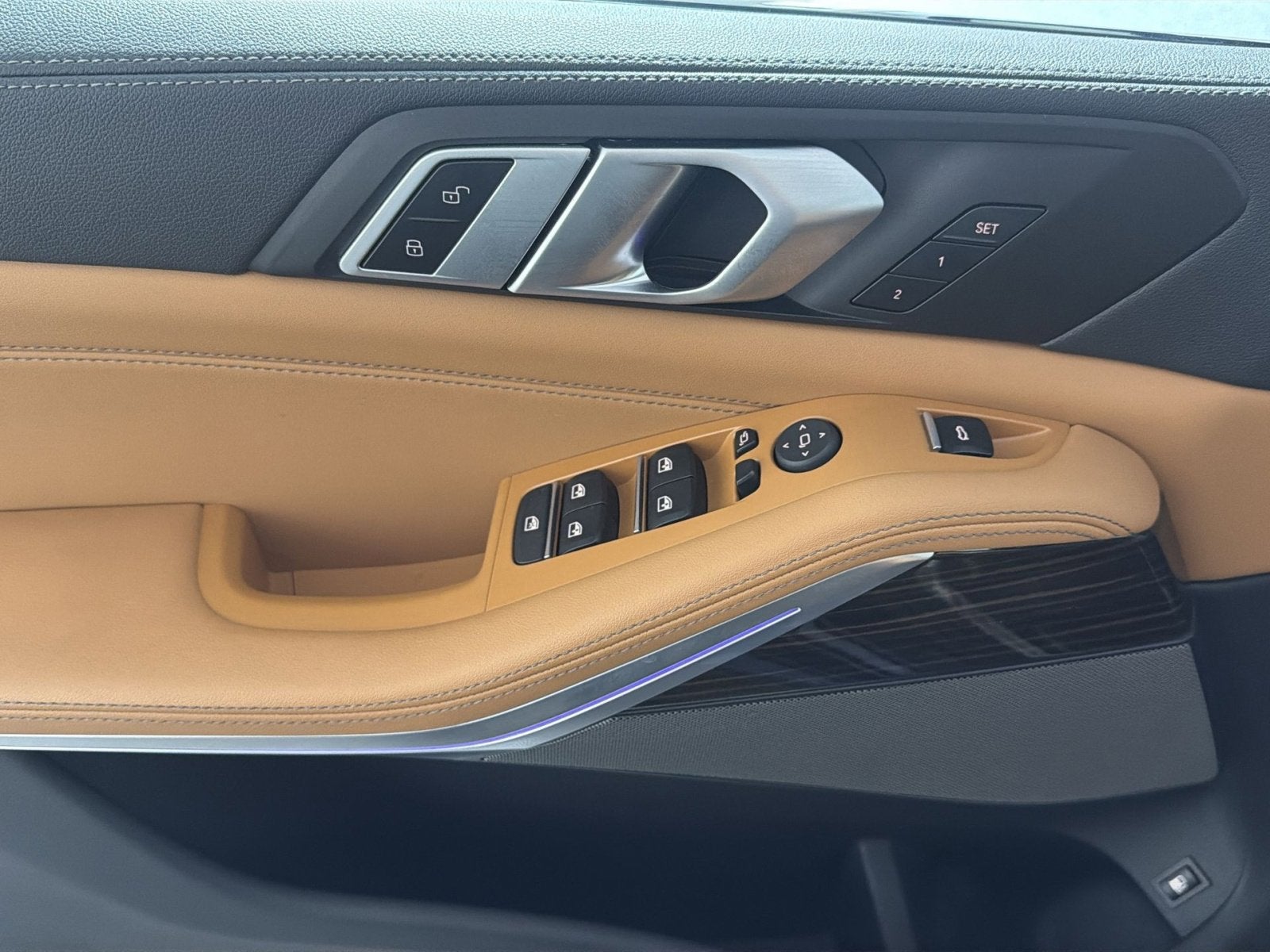 2023 BMW X5 xDrive45e