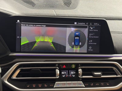 2023 BMW X5 xDrive45e