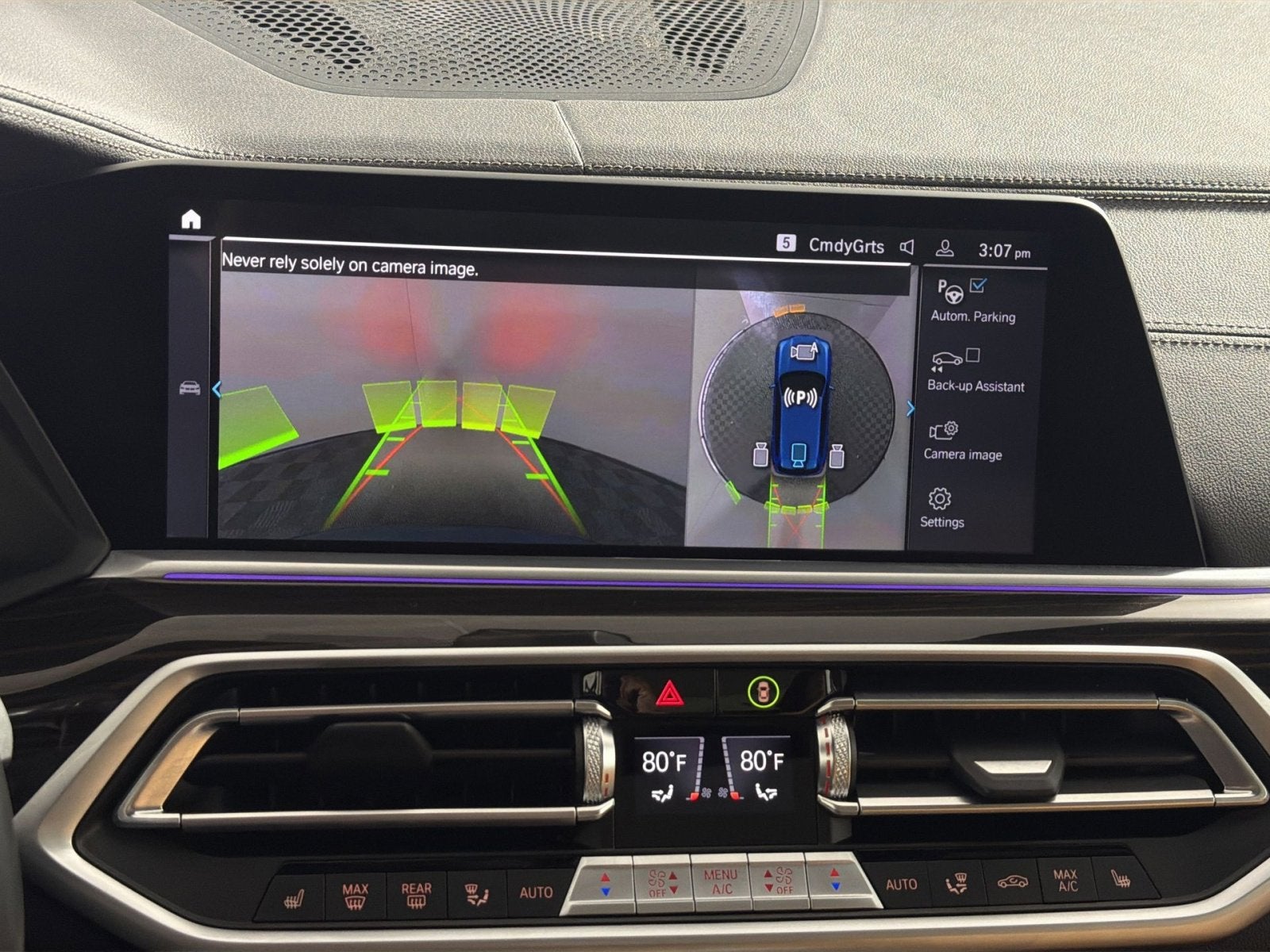 2023 BMW X5 xDrive45e