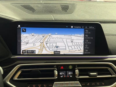 2023 BMW X5 xDrive45e