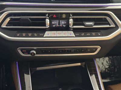 2023 BMW X5 xDrive45e