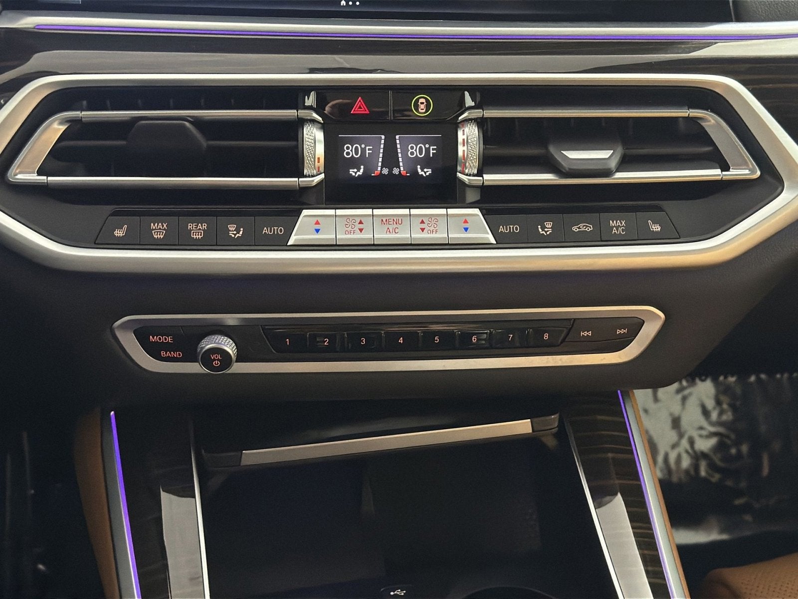 2023 BMW X5 xDrive45e