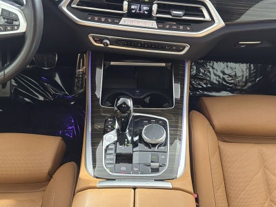 2023 BMW X5 xDrive45e