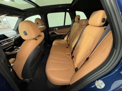 2023 BMW X5 xDrive45e