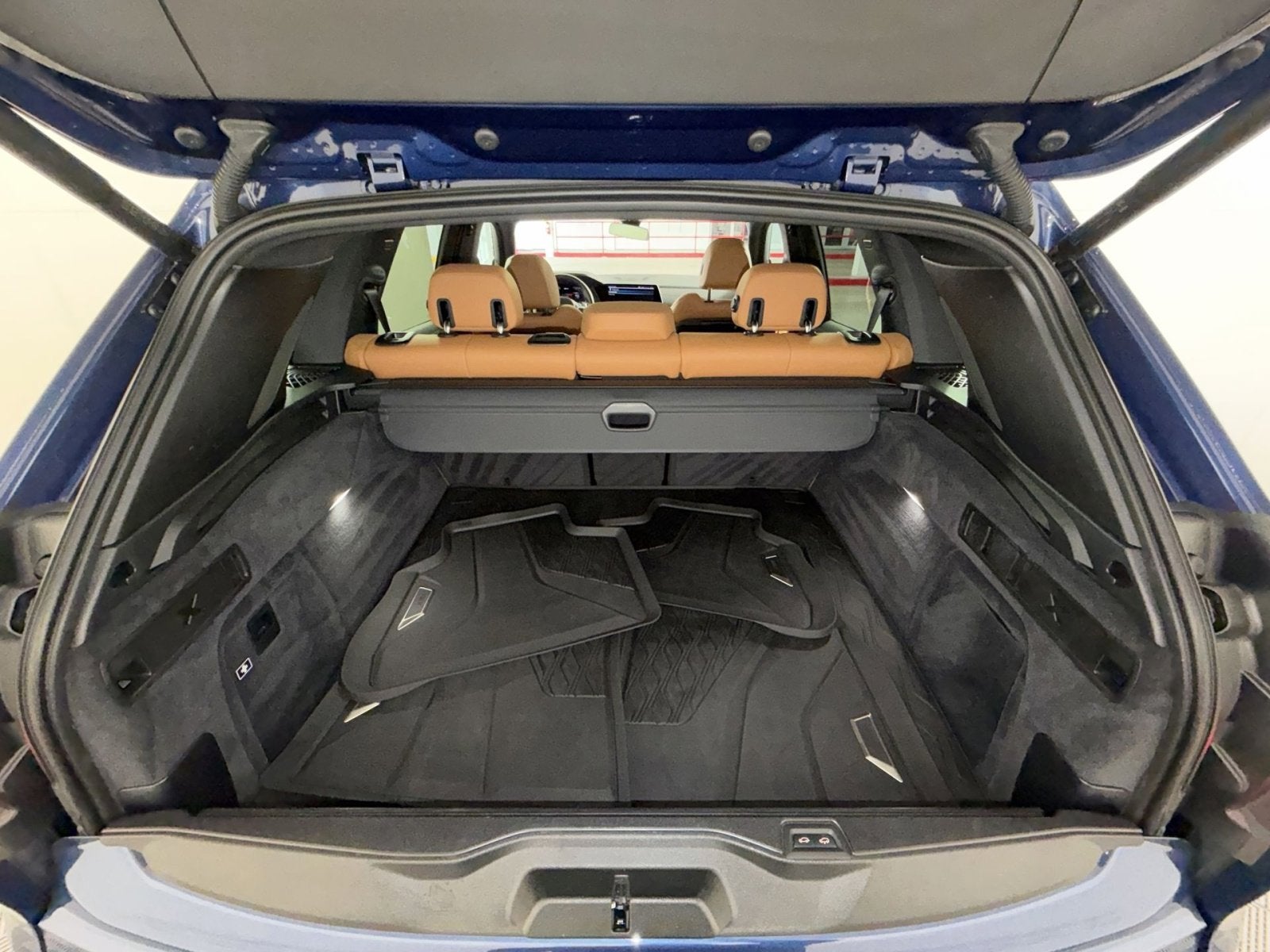 2023 BMW X5 xDrive45e