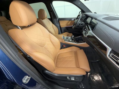 2023 BMW X5 xDrive45e