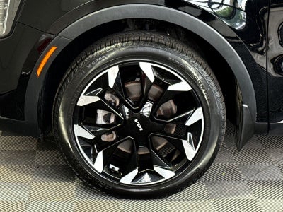 2025 Kia Sorento X-Line EX
