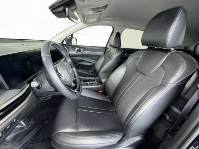 2025 Kia Sorento X-Line EX