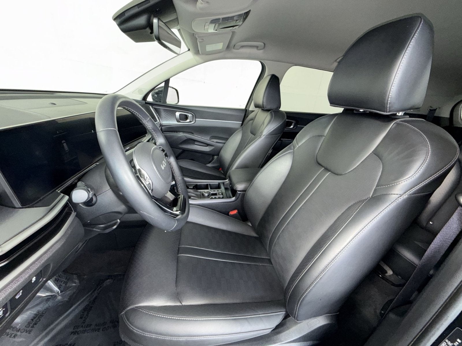 2025 Kia Sorento X-Line EX