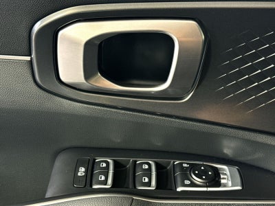 2025 Kia Sorento X-Line EX