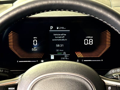 2025 Kia Sorento X-Line EX