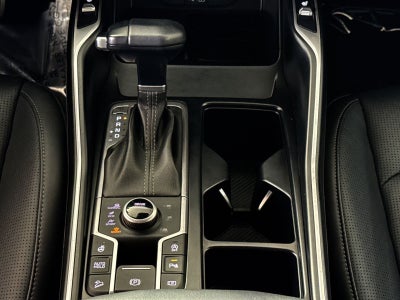 2025 Kia Sorento X-Line EX