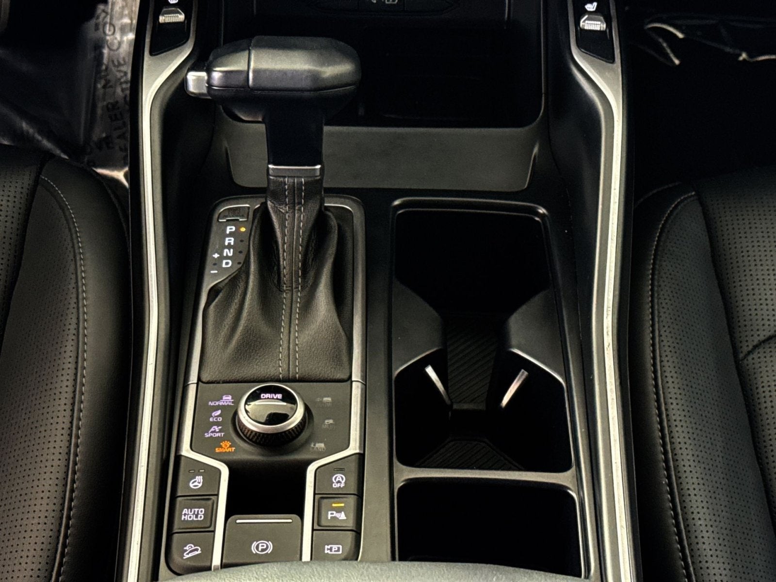 2025 Kia Sorento X-Line EX