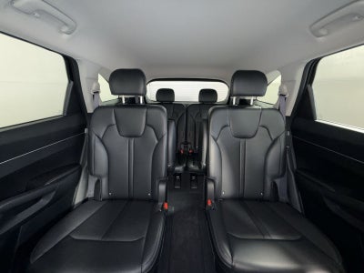 2025 Kia Sorento X-Line EX