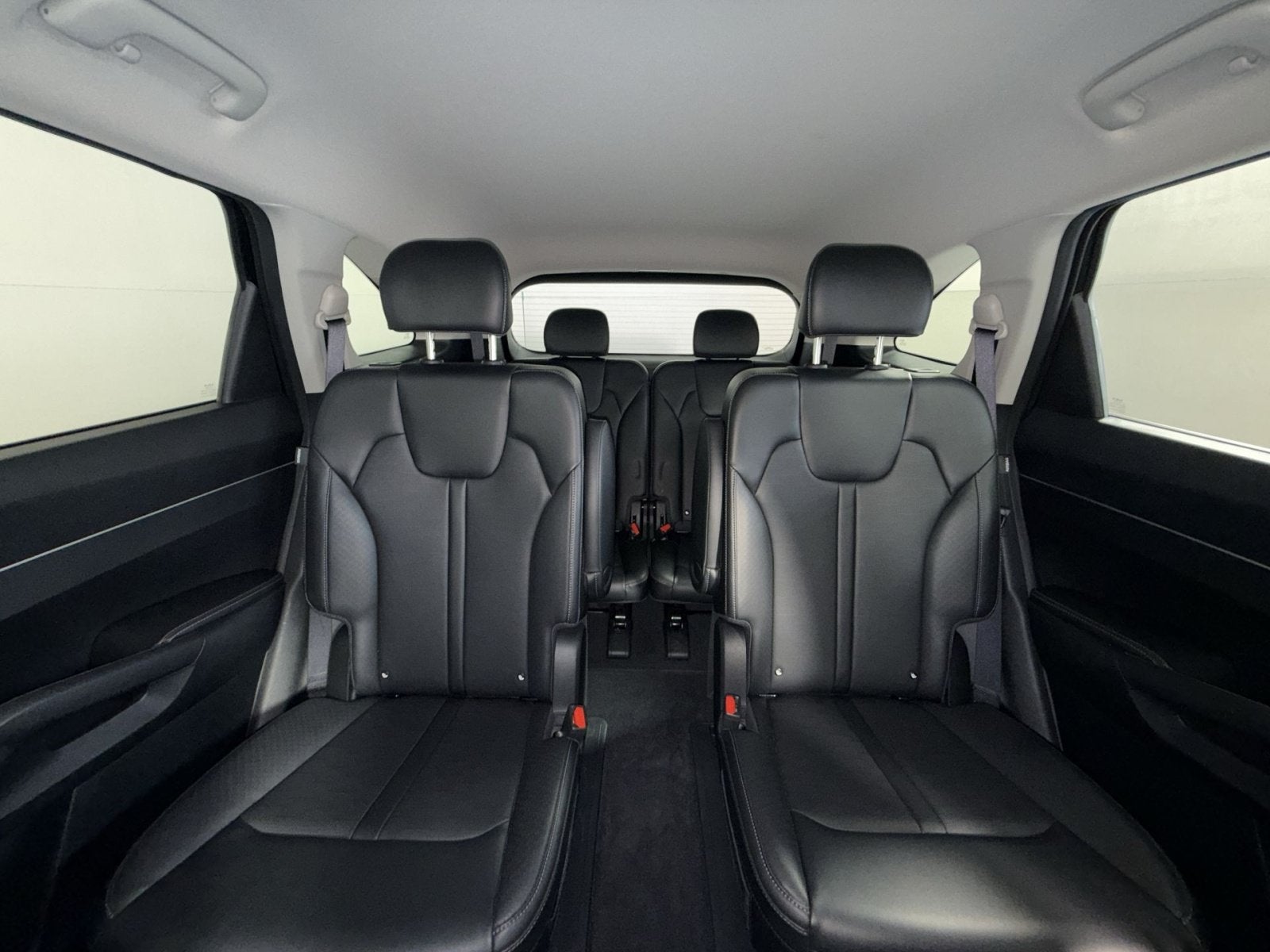 2025 Kia Sorento X-Line EX