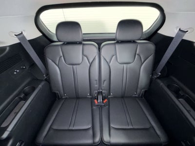 2025 Kia Sorento X-Line EX