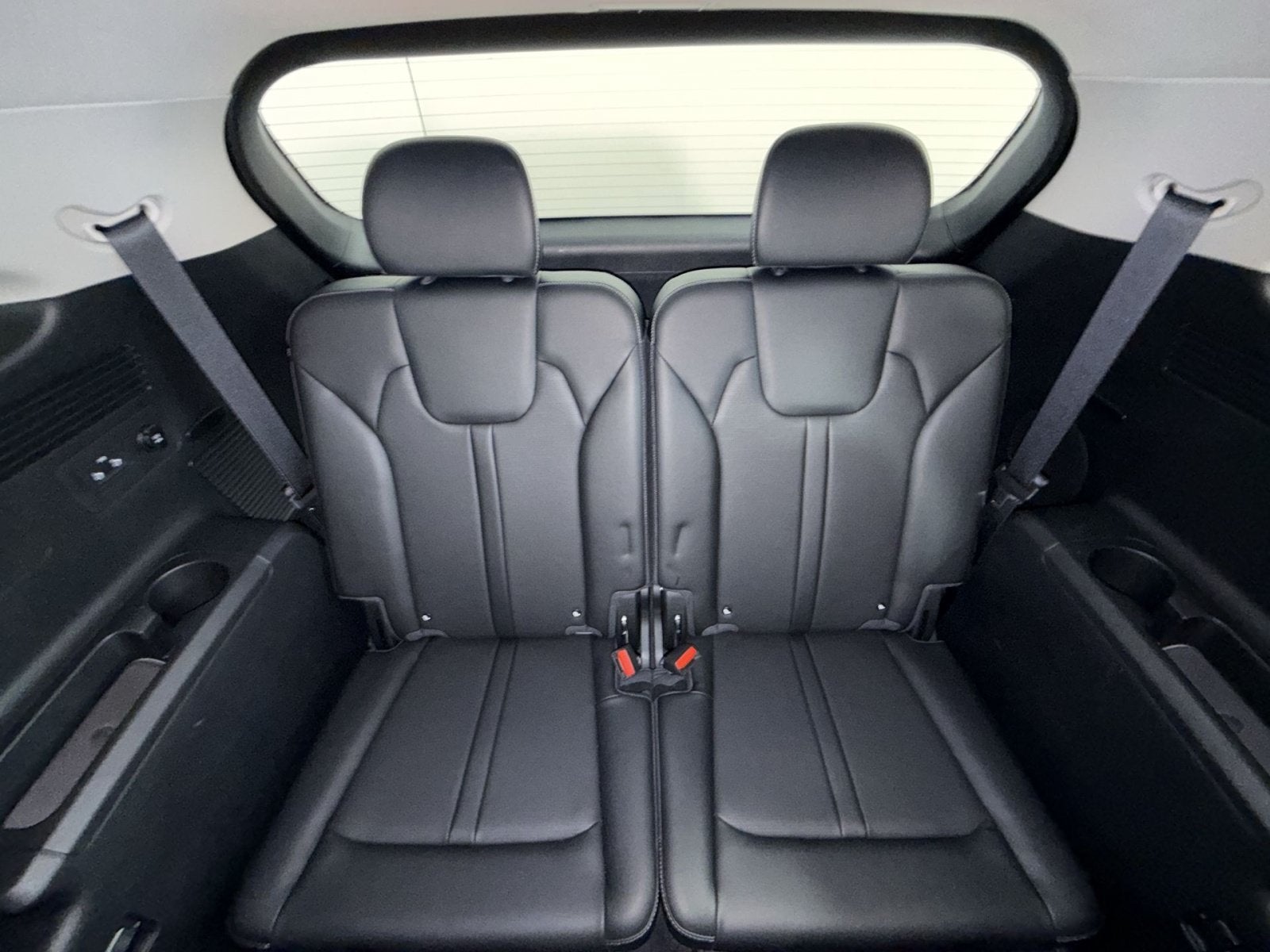 2025 Kia Sorento X-Line EX